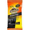 imageArmor All Flat Pack Automotive Glass Wipes 60 CountProtectant 60 Count