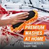 imageArmor All Foaming Car Wash Foam Cannon Kit pH Balanced Foaming Car Wash with Foam Sprayer Kit 1 Each