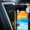 imageArmor All Fresh FX Vent and Duct Cleaner Odor Neutralizer Tranquil Skies Scent 3 Count 5 OZ EachTranquil Skies
