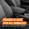 imageArmor All Fresh Fx Odor Eliminator Car Fogger 3 Count Car Air Freshener New Car Scent