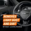 imageArmor All Fresh Fx Odor Eliminator Car Fogger 3 Count Car Air Freshener New Car Scent