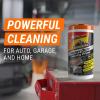 imageArmor All Heavy Duty Cleaning Wipes Disposable Car Wipes 75 CountHeavy Duty Cleaning Wipes 75 Wipes