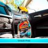 imageArmor All Liquid Auto Glass Cleaner by Armor All Glass Cleaners for Cars Trucks 22 Fl Oz Each22 Fl Oz Pack of 1
