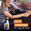 imageArmor All Multi Purpose Cleaner  Car Cleaner Spray for All Auto Surfaces 16 Fl OzOriginal