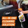 imageArmor All Multi Purpose Cleaner  Car Cleaner Spray for All Auto Surfaces 16 Fl OzOriginal