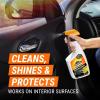 imageArmor All Original Protectant Spray Car Interior Cleaner with UV Protection to Fight Cracking ampamp Fading 8 Oz 1 Pack