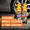imageArmor All Premier Car Care Kit Includes Car Wax ampamp Wash Kit Glass Cleaner Car Air Freshener Tire ampamp Wheel Cleaner 8 Piece KitUltimate 9pc Kit