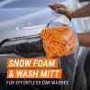 imageArmor All Premier Car Care Kit Includes Car Wax ampamp Wash Kit Glass Cleaner Car Air Freshener Tire ampamp Wheel Cleaner 8 Piece KitUltimate 9pc Kit