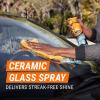 imageArmor All Premier Car Care Kit Includes Car Wax ampamp Wash Kit Glass Cleaner Car Air Freshener Tire ampamp Wheel Cleaner 8 Piece KitUltimate 9pc Kit