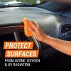 imageArmor All Protectant Original Protectant Car Interior Cleaner with UV Protection to Fight Cracking ampamp Fading 32 Oz128 Ounce Pack of 1