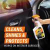 imageArmor All Protectant Original Protectant Car Interior Cleaner with UV Protection to Fight Cracking ampamp Fading 32 Oz32 Fl Oz Pack of 1