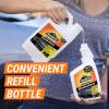 imageArmor All Protectant Original Protectant Car Interior Cleaner with UV Protection to Fight Cracking ampamp Fading 32 Oz64 Fl Oz Pack of 1