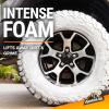 imageArmor All Tire Foam Tire Cleaner Spray for Cars Trucks Motorcycles 20 Oz Each 125 Pound Pack of 1125 Pound Pack of 1