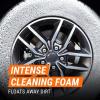 imageArmor All Tire Foam Tire Cleaner Spray for Cars Trucks Motorcycles 20 Oz Each 125 Pound Pack of 1125 Pound Pack of 5