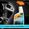 imageArmor All Tranquil Skies Scent Air Freshening Car Protectant Spray  16 FL OZ