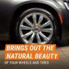 imageArmor All Wheel and Tire Cleaner and Tire Shine Kit Heavy Duty Car Wheel Cleaner Extreme Tire Shine Spray and Wash Brush  3 CountWheel Cleaner  Tire Shine Kit