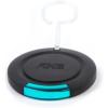imageAxe 3D Hanging Disc Car Air Freshener Air Purifier Odor Eliminator Provides A Long Lasting Scent Dark Temptation 1 PackApollo
