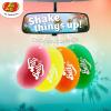 imageJelly Belly Air Freshener Pink Grapefruit Scent 6 Pack 12 CountBubble Gum