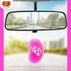 imageJelly Belly Air Freshener Pink Grapefruit Scent 6 Pack 12 CountBubble Gum