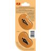 imageJelly Belly Air Freshener Pink Grapefruit Scent 6 Pack 12 CountPink Grapefruit