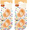 imageJelly Belly Air Freshener Pink Grapefruit Scent 6 Pack 12 CountPink Grapefruit