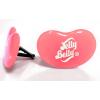 imageJelly Belly Air Freshener Pink Grapefruit Scent 6 Pack 12 CountTuttiFruitti