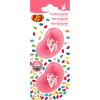 imageJelly Belly Air Freshener Pink Grapefruit Scent 6 Pack 12 CountTuttiFruitti