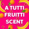 imageJelly Belly Air Freshener Pink Grapefruit Scent 6 Pack 12 CountTuttiFruitti