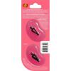 imageJelly Belly Air Freshener Pink Grapefruit Scent 6 Pack 12 CountTuttiFruitti