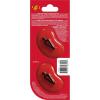 imageJelly Belly Air Freshener Pink Grapefruit Scent 6 Pack 12 CountVery Cherry