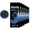 imageAXE Air Freshener Mini Vent Clip Air Purifier Odor Eliminator Provides A Long Lasting Scent Black 1 PackPhoenix