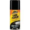imageArmor All Car Tire Foam Spray Tire Cleaner Foam for Restoring Color and Tire Protection 4 Oz Packaging May Vary4 Oz