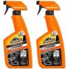 imageArmor All Extreme Shield Protectant Spray  Interior Car Cleaner with UV Protection Against Cracking and Fading 16 Fl OzExtreme Shield 1 Pack