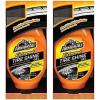 imageArmor All Extreme Tire Shine Gel by Armor All Tire Shine for Restoring Color and Tire Protection 18 Fl Oz18 Fl Oz Pack of 2