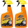 imageArmor All Extreme Wheel and Tire Cleaner  Car Wheel Cleaner Spray 24 Fl Oz24 Fl Oz Pack of 2