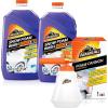 imageArmor All Foaming Car Wash Foam Cannon Kit pH Balanced Foaming Car Wash with Foam Sprayer Kit 1 Each