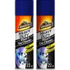 imageArmor All Heavy Duty Wheel and Tire Cleaner Car Wheel Cleaner Spray 22 Oz Each 2 Pack