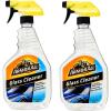 imageArmor All Liquid Auto Glass Cleaner by Armor All Glass Cleaners for Cars Trucks 22 Fl Oz Each22 Fl Oz Pack of 2