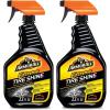2-Pack Tire Shine