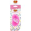 imageJelly Belly Air Freshener Pink Grapefruit Scent 6 Pack 12 CountBubble Gum
