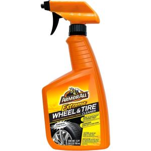 imageArmor All Extreme Wheel and Tire Cleaner  Car Wheel Cleaner Spray 24 Fl Oz24 Fl Oz Pack of 1