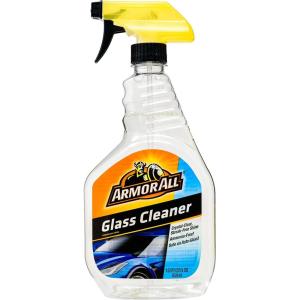 imageArmor All Liquid Auto Glass Cleaner by Armor All Glass Cleaners for Cars Trucks 22 Fl Oz Each22 Fl Oz Pack of 1