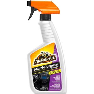 imageArmor All Multi Purpose Cleaner  Car Cleaner Spray for All Auto Surfaces 16 Fl OzOriginal