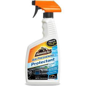 imageArmor All Tranquil Skies Scent Air Freshening Car Protectant Spray  16 FL OZ
