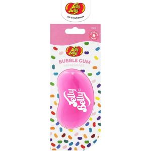 imageJelly Belly Air Freshener Pink Grapefruit Scent 6 Pack 12 CountBubble Gum
