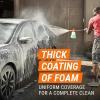 imageArmor All Car Wash Kit Foam Cannon Extreme Shield Ceramic Soap and Sprayer for Pressure Washer  50 OZ