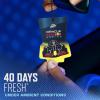imageArmor All Podium Series Hanging Car Air Freshener All Access Pass Victory Lap Scent 6 Pack RacingInspired Auto Air Freshener With LongLasting FragranceVictory Lap Car Hanging Air Freshener