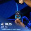imageArmor All Podium Series Hanging Car Air Freshener All Access Pass Victory Lap Scent 6 Pack RacingInspired Auto Air Freshener With LongLasting FragranceLights Out All Access Pass Hanging Air Freshener