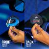 imageArmor All Podium Series Hanging Car Air Freshener All Access Pass Victory Lap Scent 6 Pack RacingInspired Auto Air Freshener With LongLasting FragranceLights Out Helmet Hanging Air Freshener