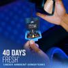 imageArmor All Podium Series Hanging Car Air Freshener All Access Pass Victory Lap Scent 6 Pack RacingInspired Auto Air Freshener With LongLasting FragranceLights Out Car Hanging Air Freshener